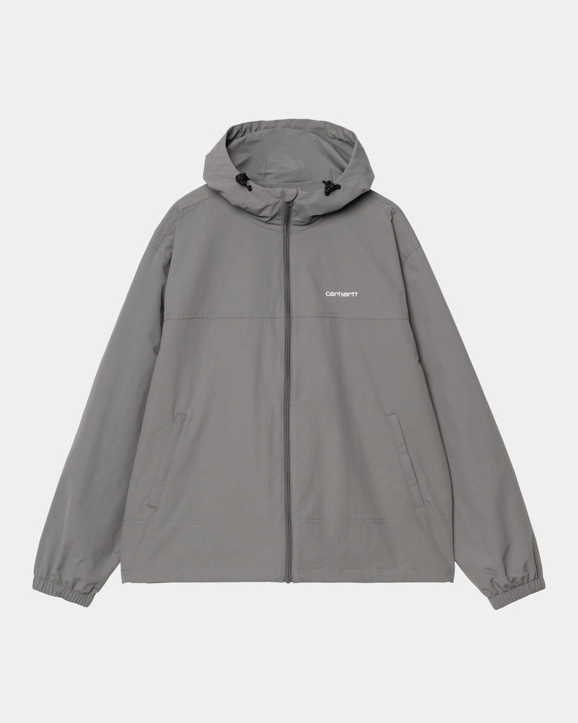 carhartt work in progress Carhartt WIP Swizzle Windbreaker | Tornado