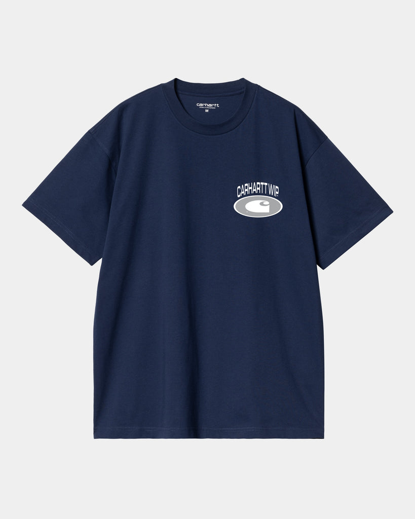 carhartt work in progress Carhartt WIP Tire T-Shirt | Ink