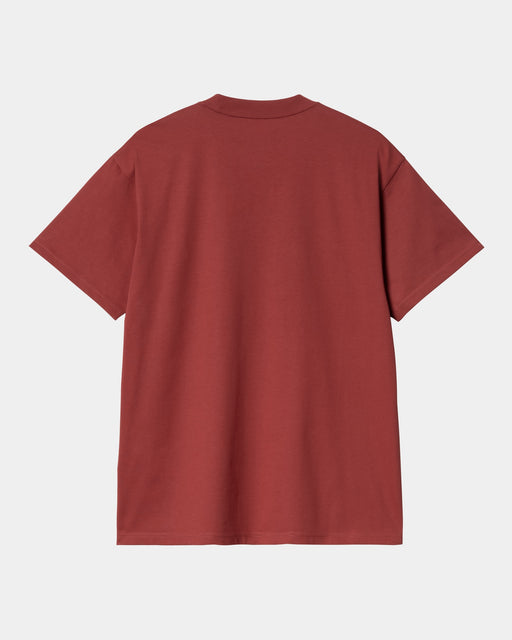 Carhartt Work In Progress Carhartt WIP Underground T-Shirt | Desire