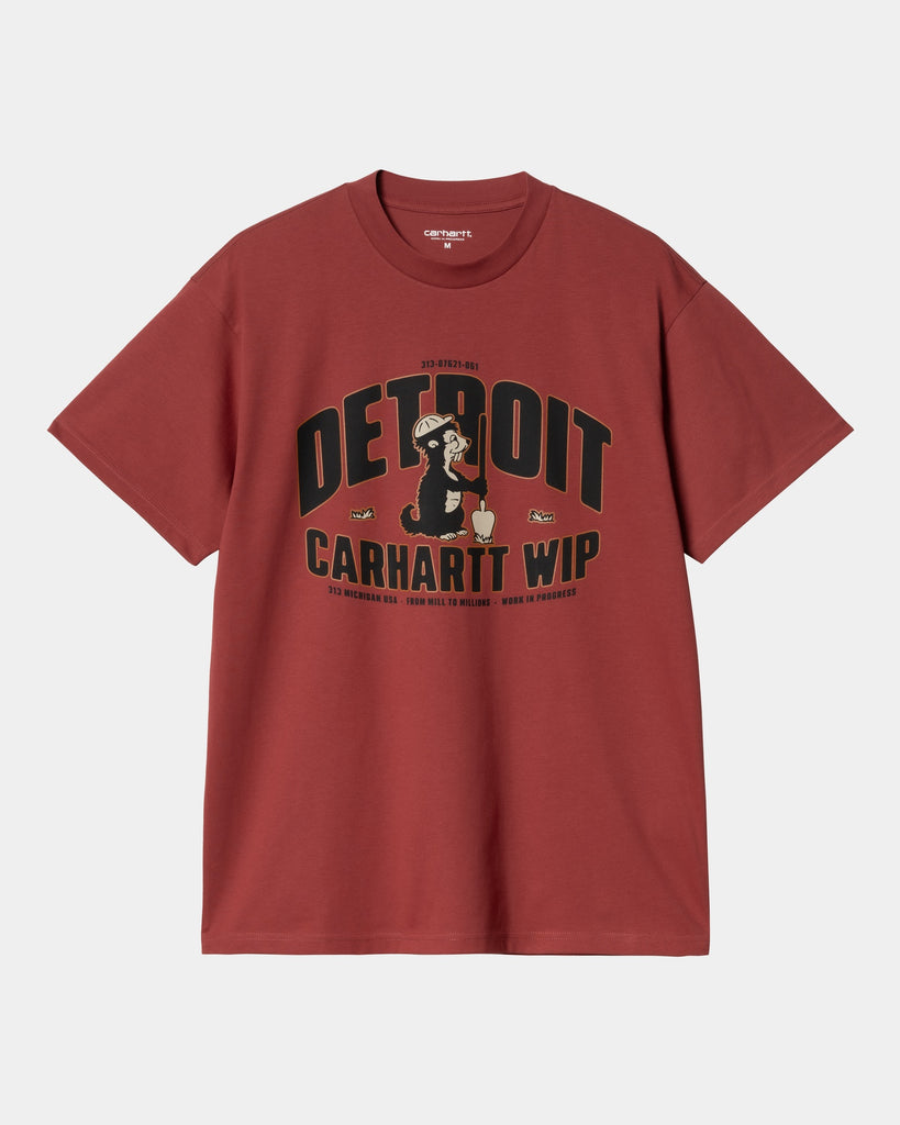 carhartt work in progress Carhartt WIP Underground T-Shirt | Desire