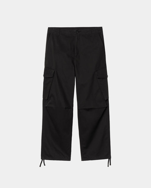Carhartt Work In Progress Carhartt WIP Unit Pant | Black (stone Washed)