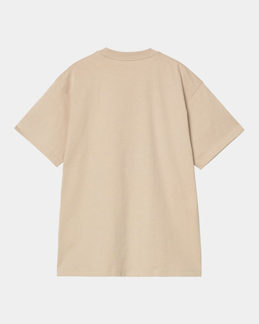 Carhartt Work In Progress Carhartt WIP Valley T-Shirt | Wall