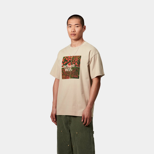 Carhartt Work In Progress Carhartt WIP Valley T-Shirt | Wall