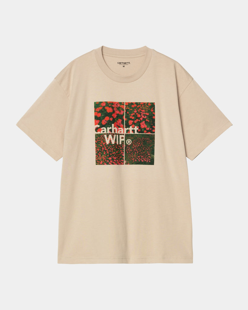 carhartt work in progress Carhartt WIP Valley T-Shirt | Wall