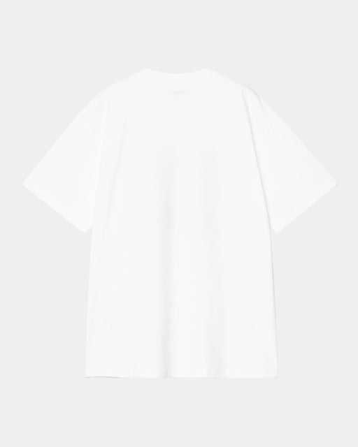Carhartt Work In Progress Carhartt WIP Valley T-Shirt | White