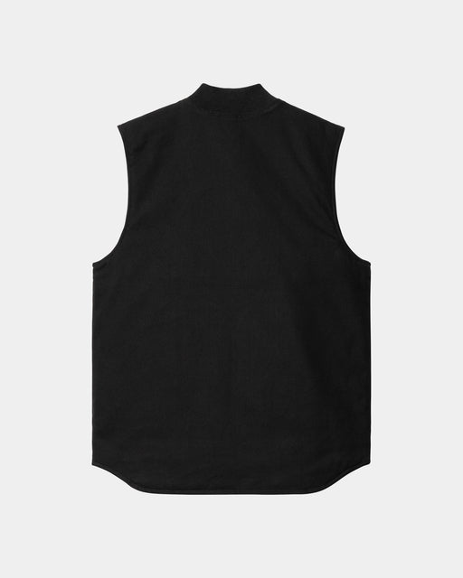 Carhartt Work In Progress Carhartt WIP Vest (Winter) | Black
