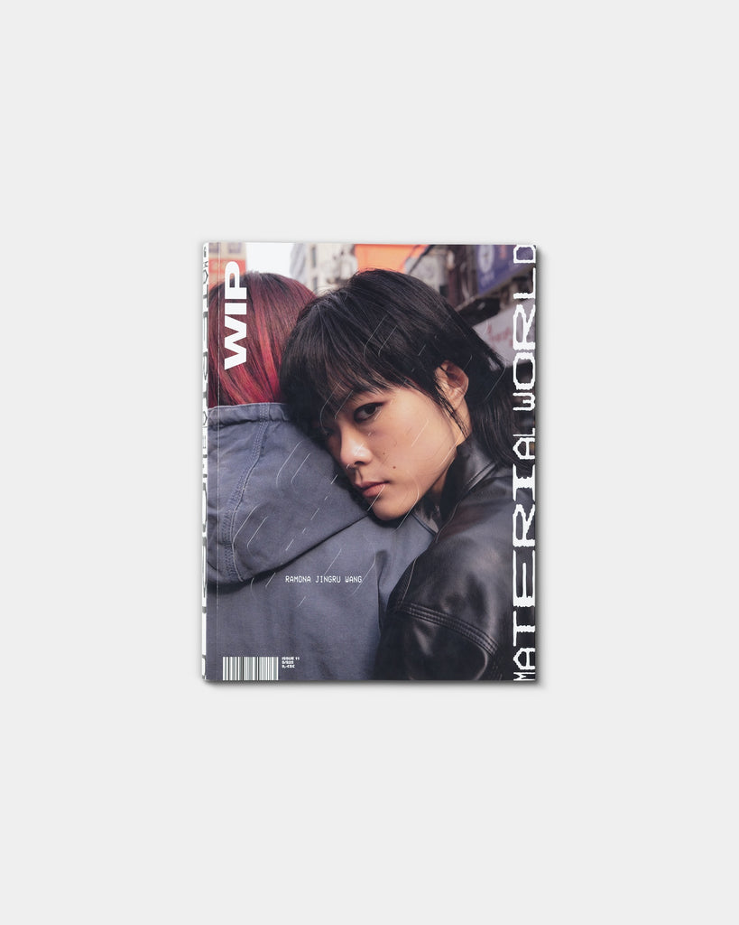 carhartt work in progress Carhartt WIP WIP Magazine | Ramona / Red carhartt work in progress Carhartt WIP WIP Magazine | Ramona / Red