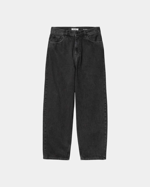 Carhartt Work In Progress Carhartt WIP Women’s Brandon Pant | Black (stone Washed)