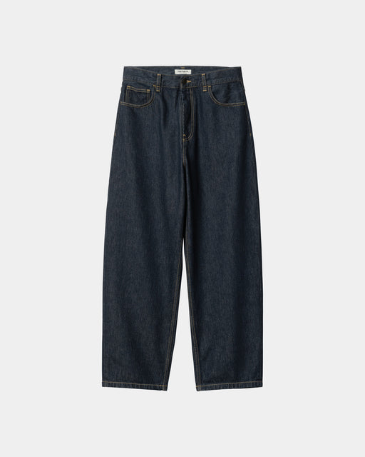 Carhartt Work In Progress Carhartt WIP Women’s Brandon Pant | Blue