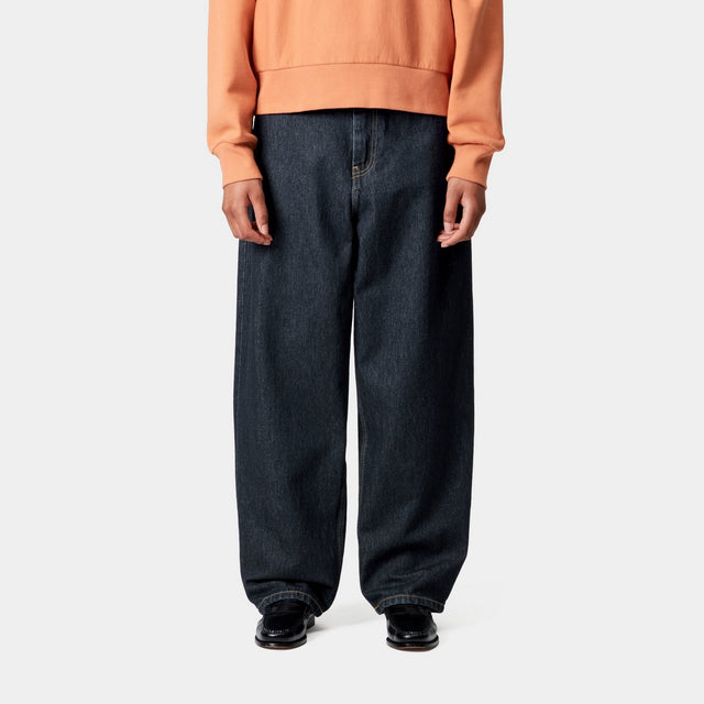 Carhartt Work In Progress Carhartt WIP Women’s Brandon Pant | Blue