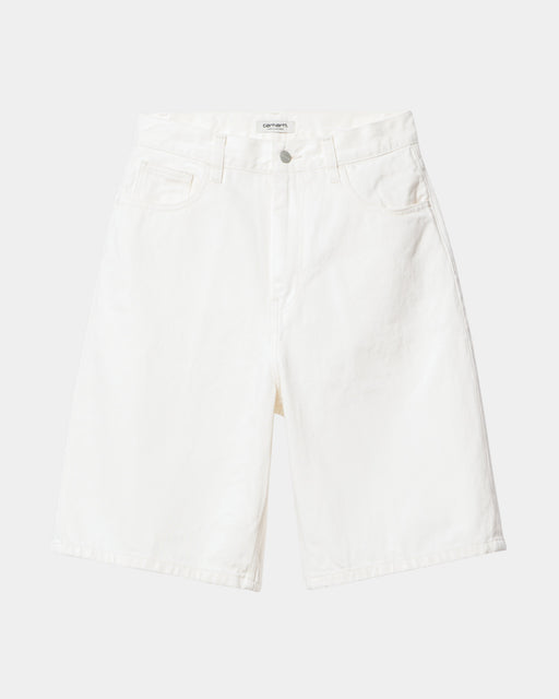 Carhartt Work In Progress Carhartt WIP Women's Brandon Pant | White