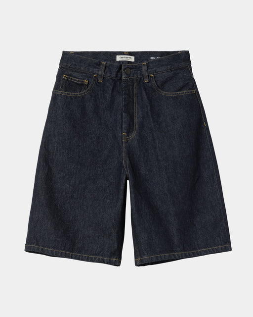 Carhartt Work In Progress Carhartt WIP Women’s Brandon Short | Blue