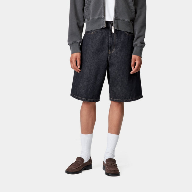 Carhartt Work In Progress Carhartt WIP Women’s Brandon Short | Blue