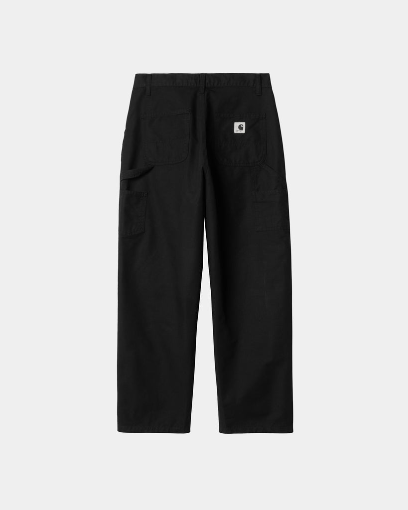 carhartt work in progress Carhartt WIP Women’s Brandon Single Knee Pant | Black