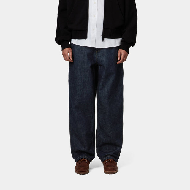 Carhartt Work In Progress Carhartt WIP Women’s Brandon Single Knee Pant | Blue