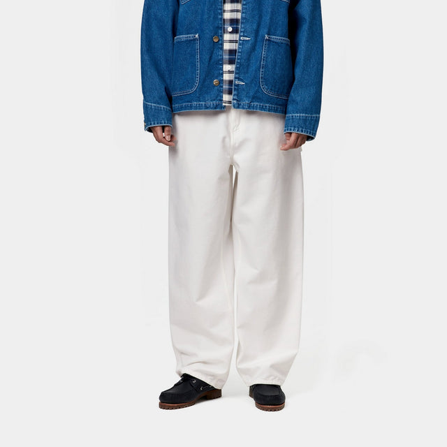 Carhartt Work In Progress Carhartt WIP Women’s Brandon Single Knee Pant | Wax