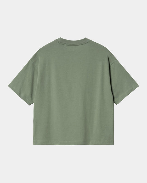 Carhartt Work In Progress Carhartt WIP Women’s Chester T-Shirt | Park