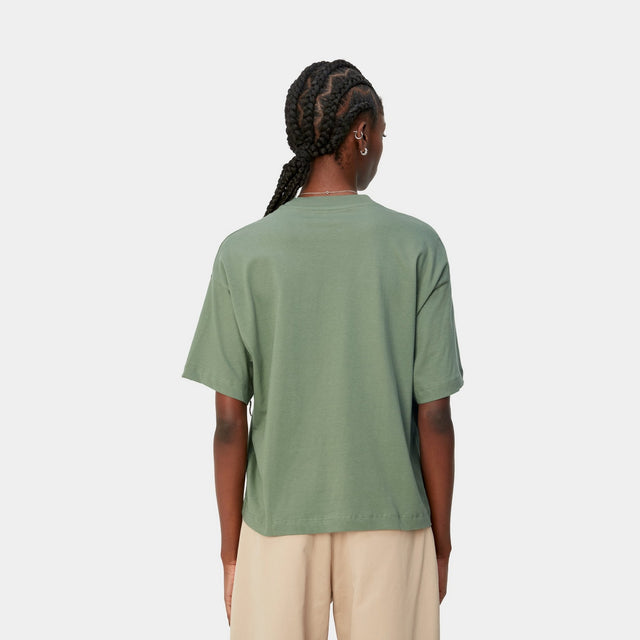 Carhartt Work In Progress Carhartt WIP Women’s Chester T-Shirt | Park