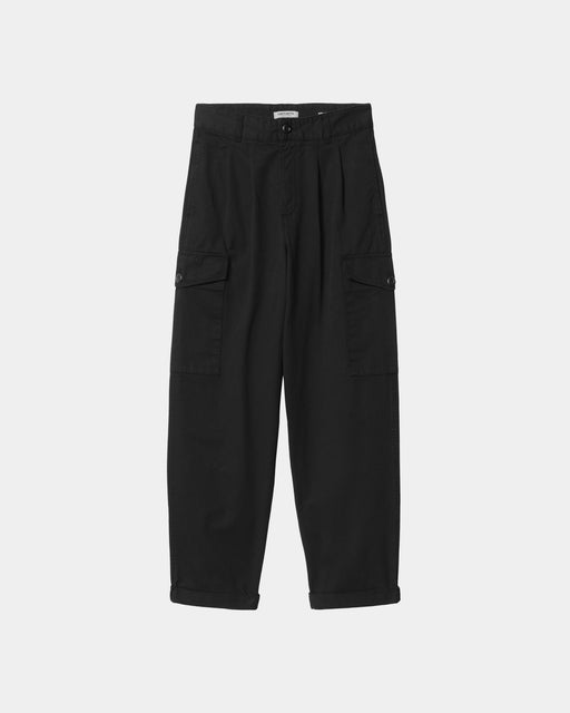 Carhartt Work In Progress Carhartt WIP Women's Collins Pant | Black