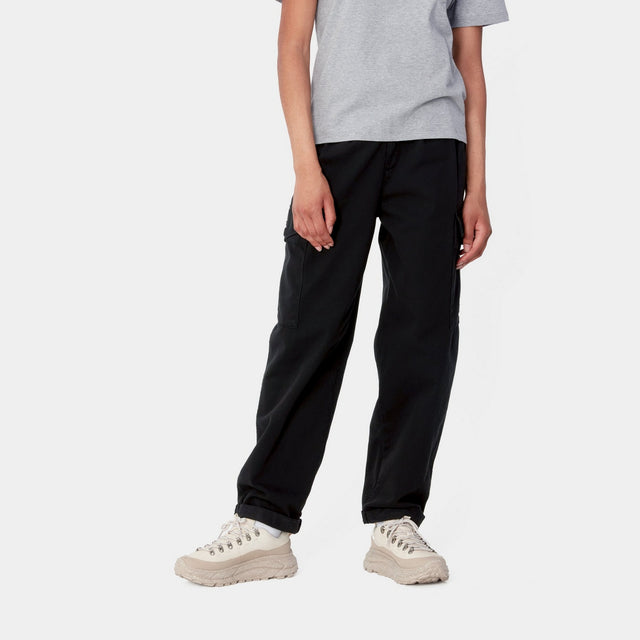 Carhartt Work In Progress Carhartt WIP Women's Collins Pant | Black