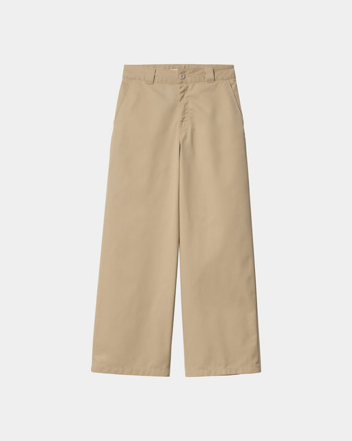 Carhartt Work In Progress Carhartt WIP Women’s Craft Pant | Wall