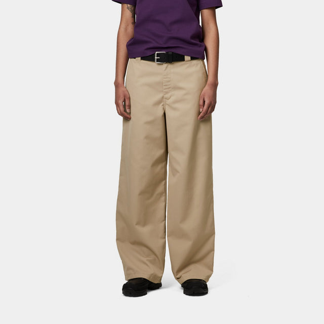 Carhartt Work In Progress Carhartt WIP Women’s Craft Pant | Wall