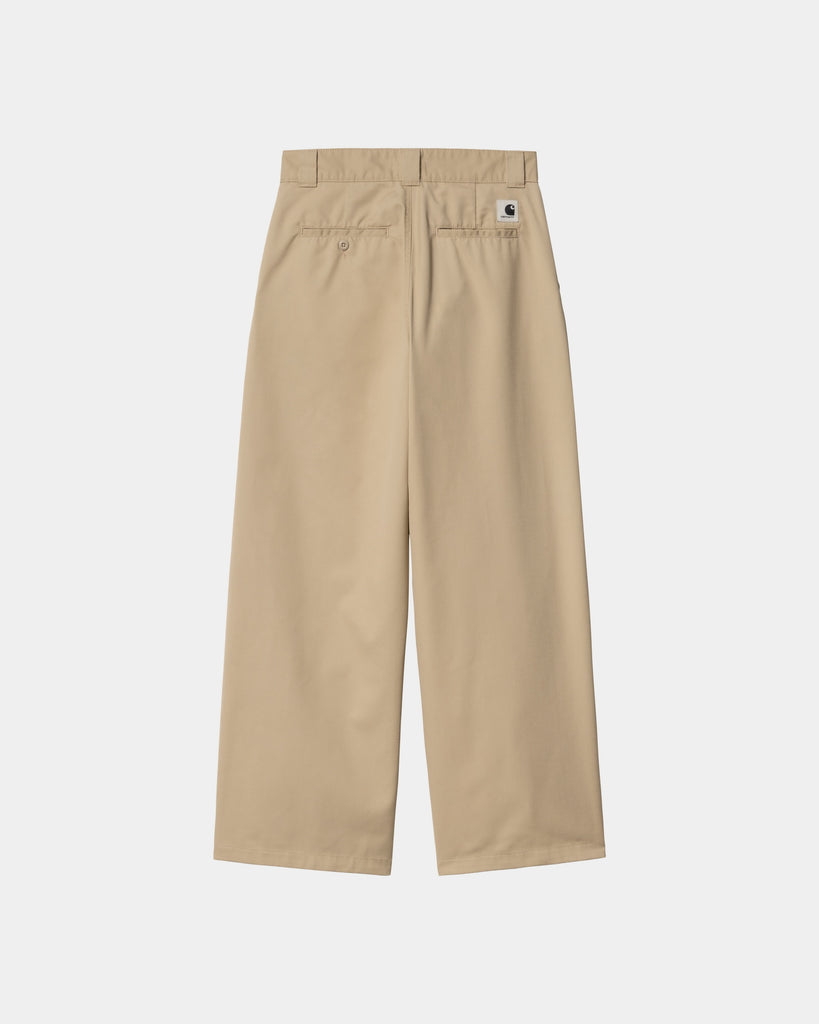 carhartt work in progress Carhartt WIP Women’s Craft Pant | Wall
