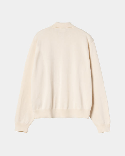 Carhartt Work In Progress Carhartt WIP Women’s Drewe Cardigan | Natural