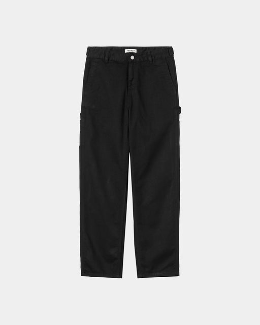 Carhartt Work In Progress Carhartt WIP Women’s Drewe Pant | Black