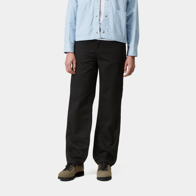 Carhartt Work In Progress Carhartt WIP Women’s Drewe Pant | Black