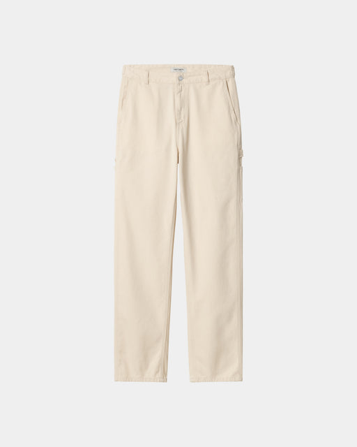 Carhartt Work In Progress Carhartt WIP Women’s Drewe Pant | Natural