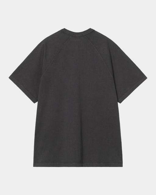 Carhartt Work In Progress Carhartt WIP Women’s Hudson T-Shirt | Black