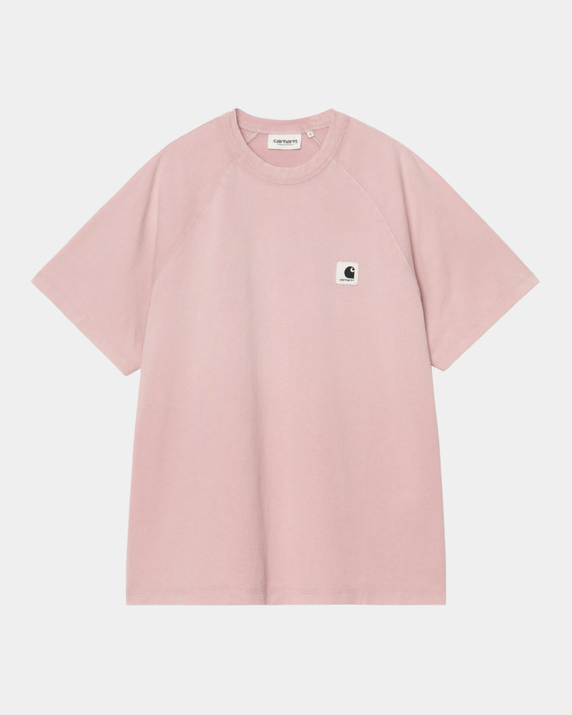 carhartt work in progress Carhartt WIP Women’s Hudson T-Shirt | Daphne