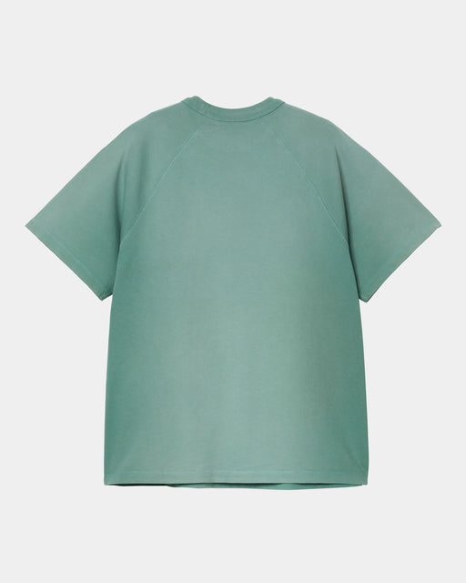 Carhartt Work In Progress Carhartt WIP Women’s Hudson T-Shirt | Saguaro