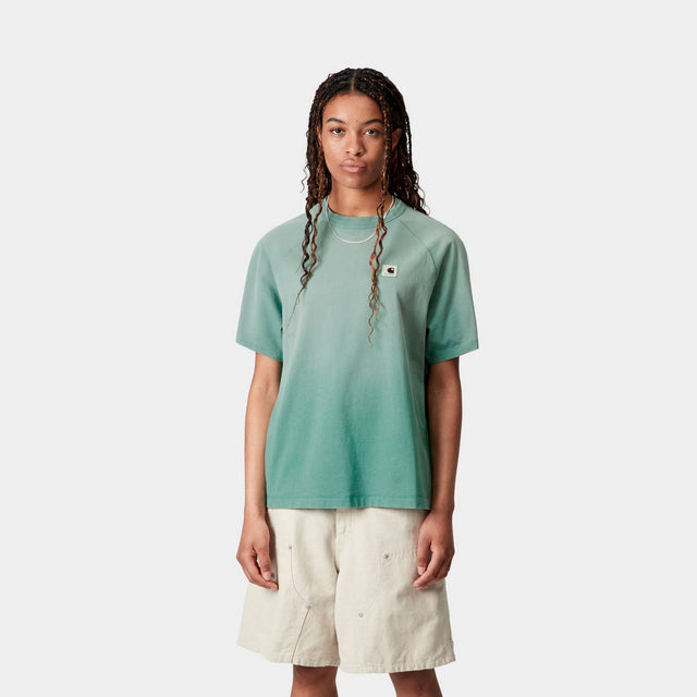 Carhartt Work In Progress Carhartt WIP Women’s Hudson T-Shirt | Saguaro