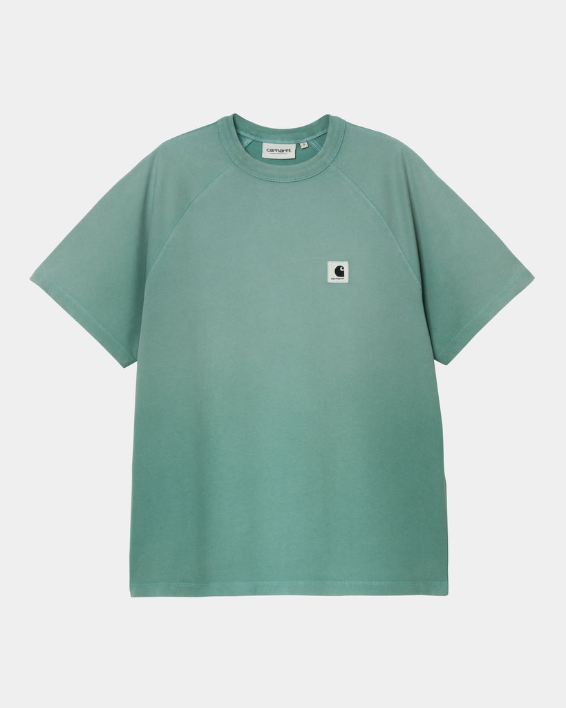 carhartt work in progress Carhartt WIP Women’s Hudson T-Shirt | Saguaro