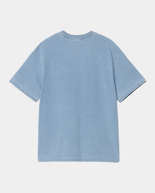 Carhartt Work In Progress Carhartt WIP Women’s Ingo T-Shirt | Light Blue