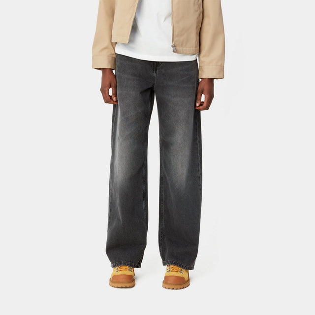 Carhartt Work In Progress Carhartt WIP Women’s Jane Pant | Black (dark Used Wash)