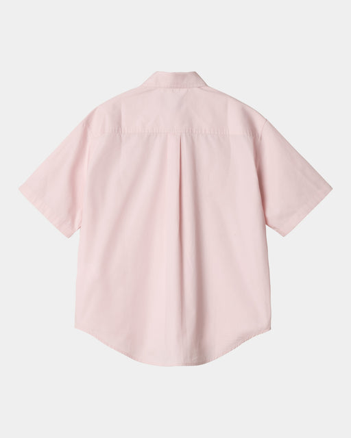 Carhartt Work In Progress Carhartt WIP Women’s Jaxon Shirt | Air Pink / White