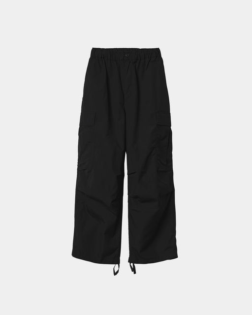 Carhartt Work In Progress Carhartt WIP Women’s Jet Cargo Pant | Black