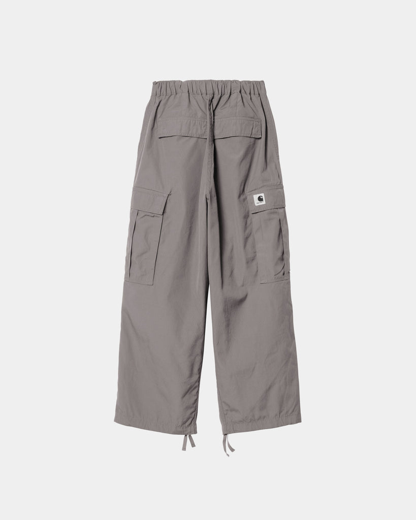 carhartt work in progress Carhartt WIP Women’s Jet Cargo Pant | Yosemite
