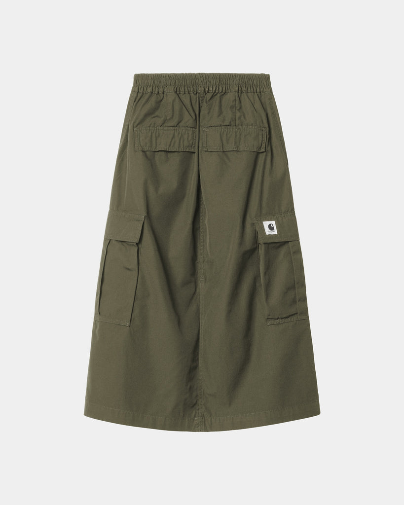 carhartt work in progress Carhartt WIP Women’s Jet Cargo Skirt | Turtle carhartt work in progress Carhartt WIP Women’s Jet Cargo Skirt | Turtle