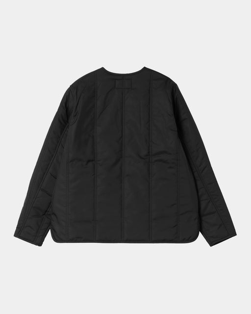 Carhartt Work In Progress Carhartt WIP Women’s Kyla Liner | Black