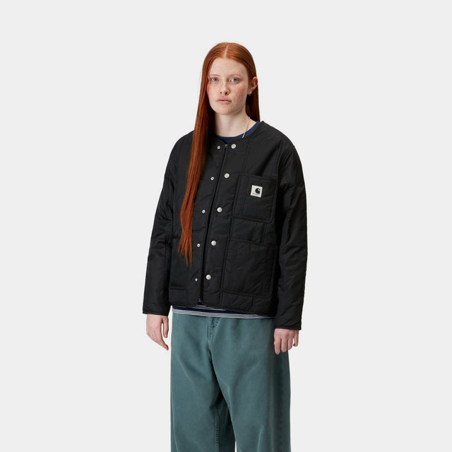 Carhartt Work In Progress Carhartt WIP Women’s Kyla Liner | Black