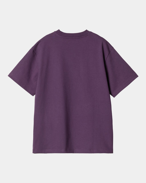 Carhartt Work In Progress Carhartt WIP Women’s Lecture T-Shirt | Huckleberry