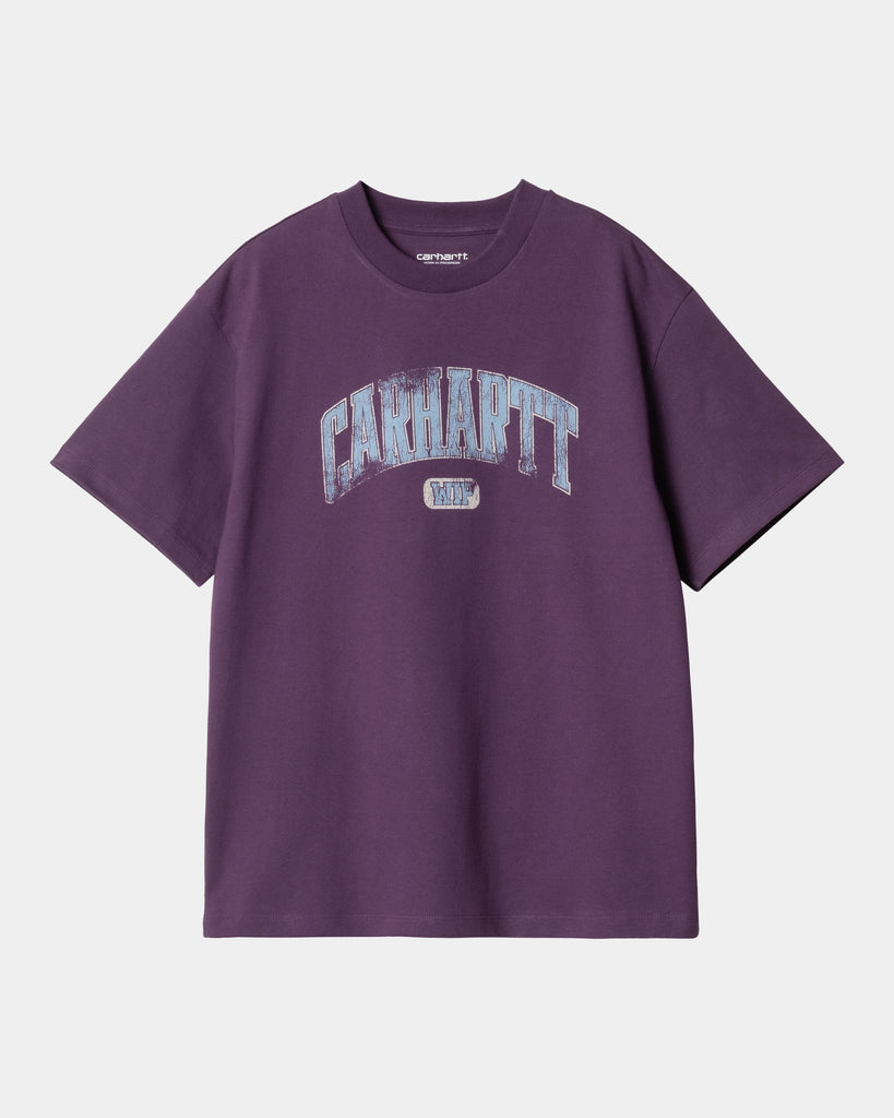 carhartt work in progress Carhartt WIP Women’s Lecture T-Shirt | Huckleberry