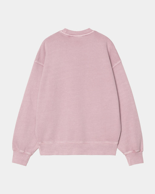 Carhartt Work In Progress Carhartt WIP Women’s Nelson Sweatshirt | Hortensia