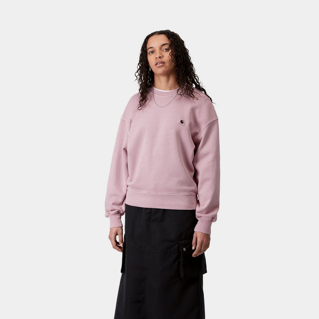 Carhartt Work In Progress Carhartt WIP Women’s Nelson Sweatshirt | Hortensia