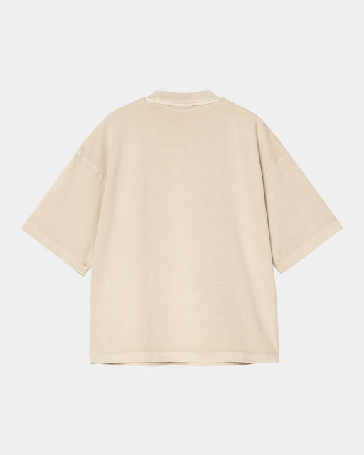 Carhartt Work In Progress Carhartt WIP Women’s Nelson T-Shirt | Fleur De Sel