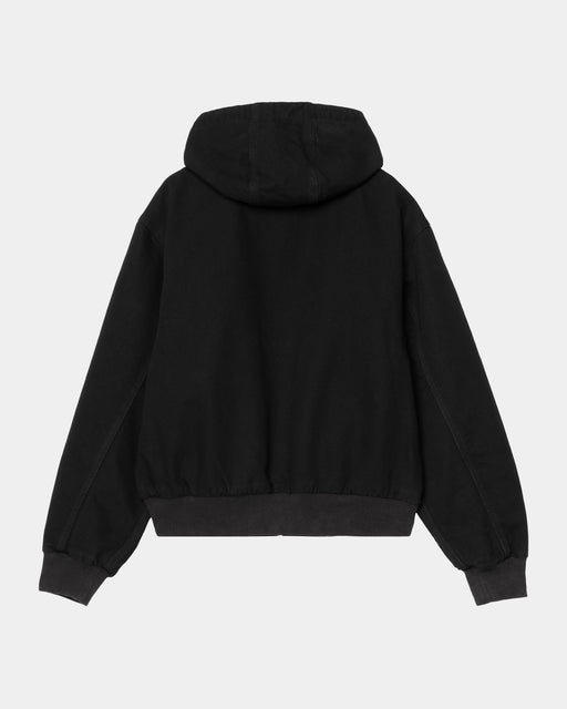 Carhartt Work In Progress Carhartt WIP Women’s OG Active Jacket (Spring) | Black